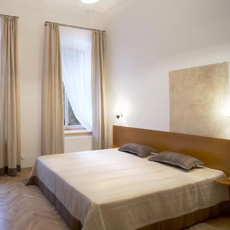 Florens Boutique Vilnius Ngoại thất bức ảnh