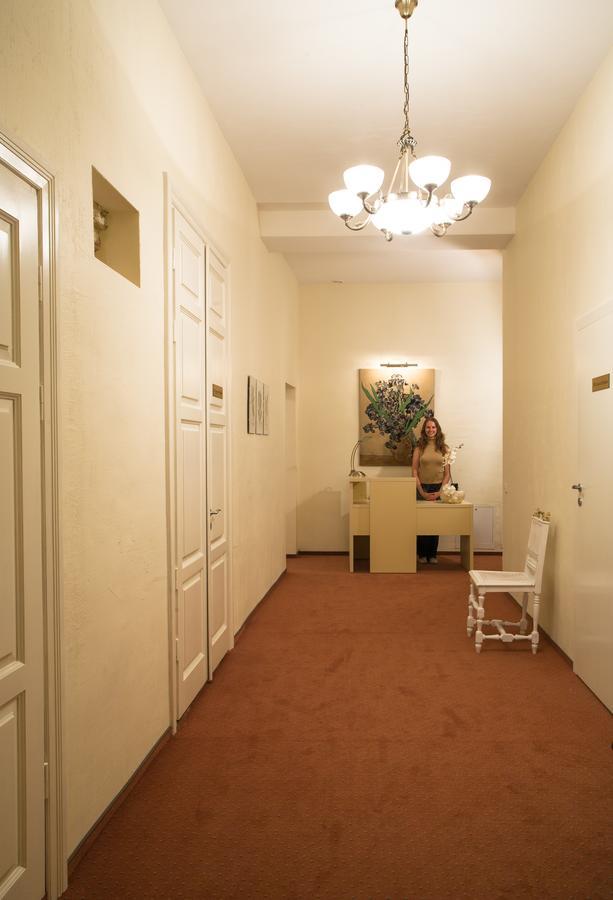 Florens Boutique Vilnius Ngoại thất bức ảnh