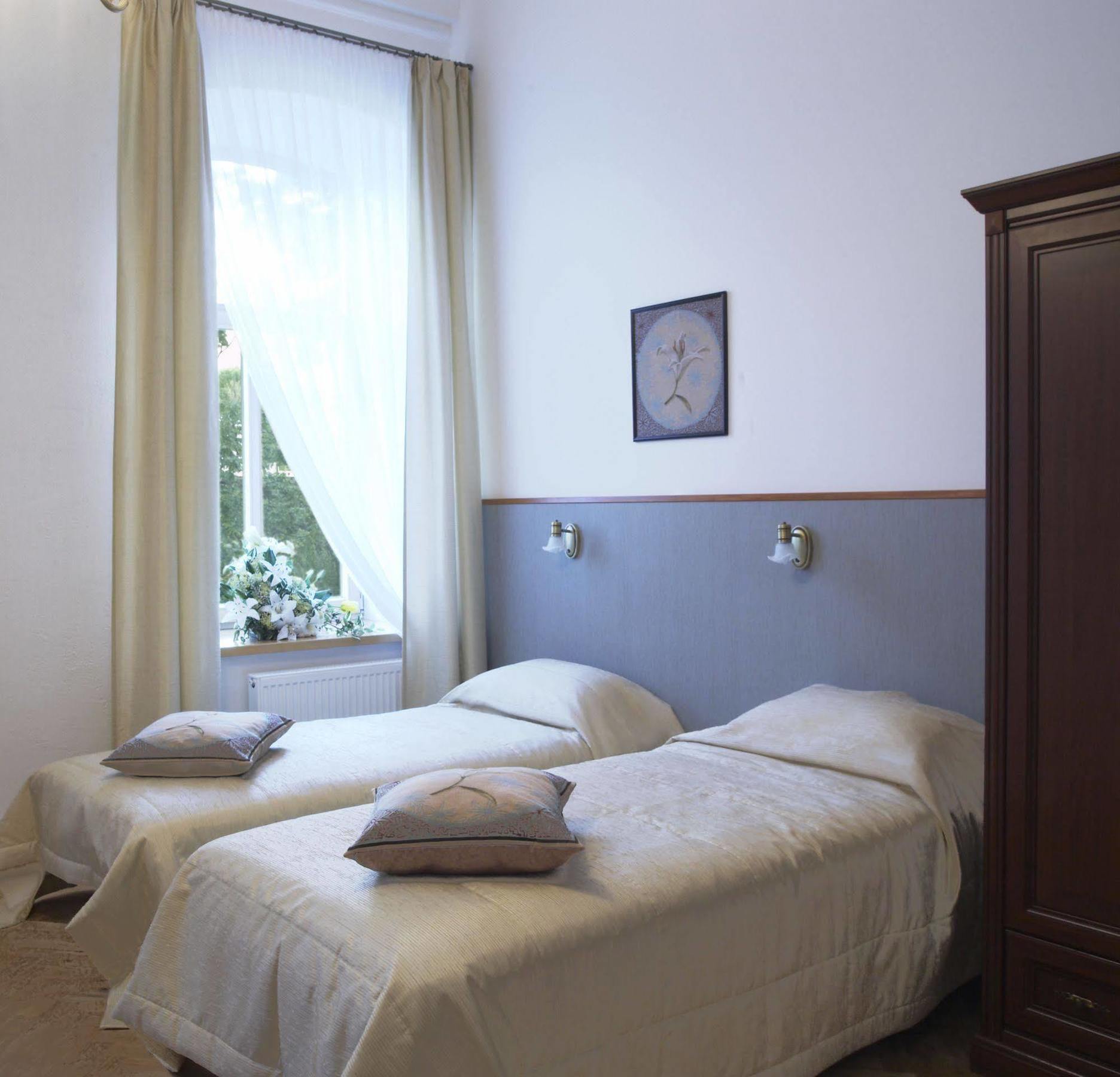 Florens Boutique Vilnius Ngoại thất bức ảnh