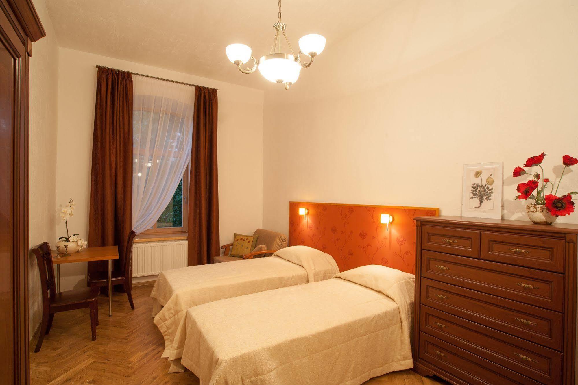 Florens Boutique Vilnius Ngoại thất bức ảnh