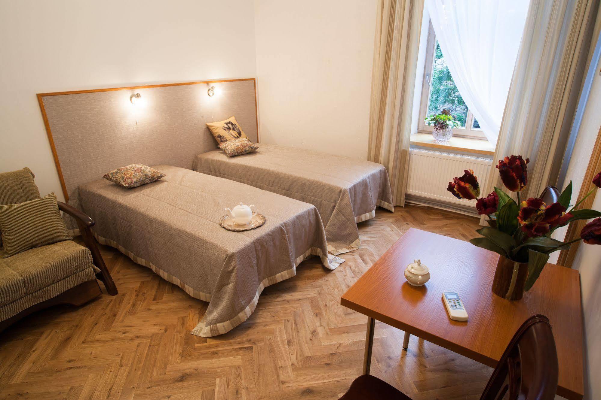Florens Boutique Vilnius Ngoại thất bức ảnh