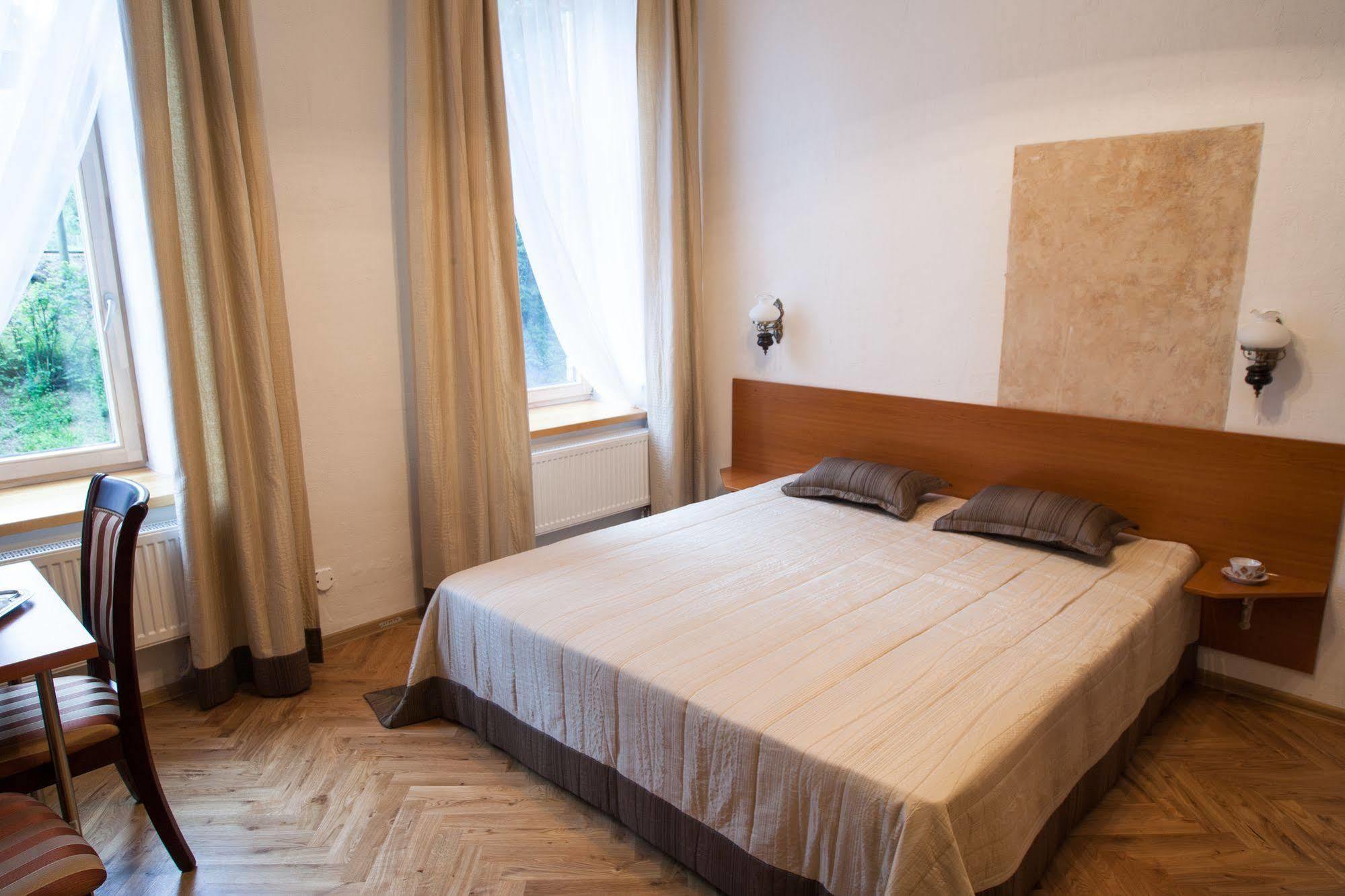 Florens Boutique Vilnius Ngoại thất bức ảnh