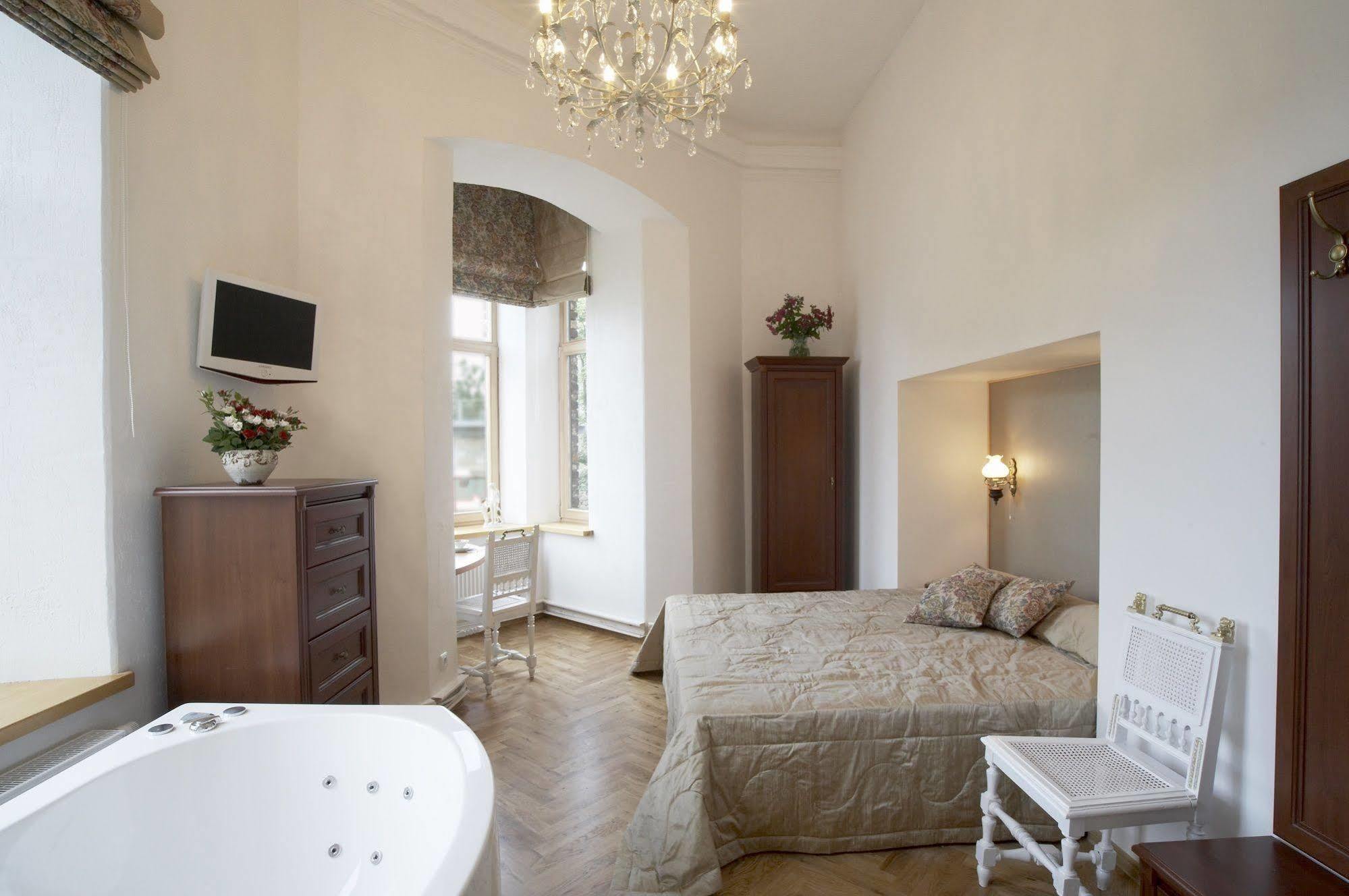 Florens Boutique Vilnius Ngoại thất bức ảnh