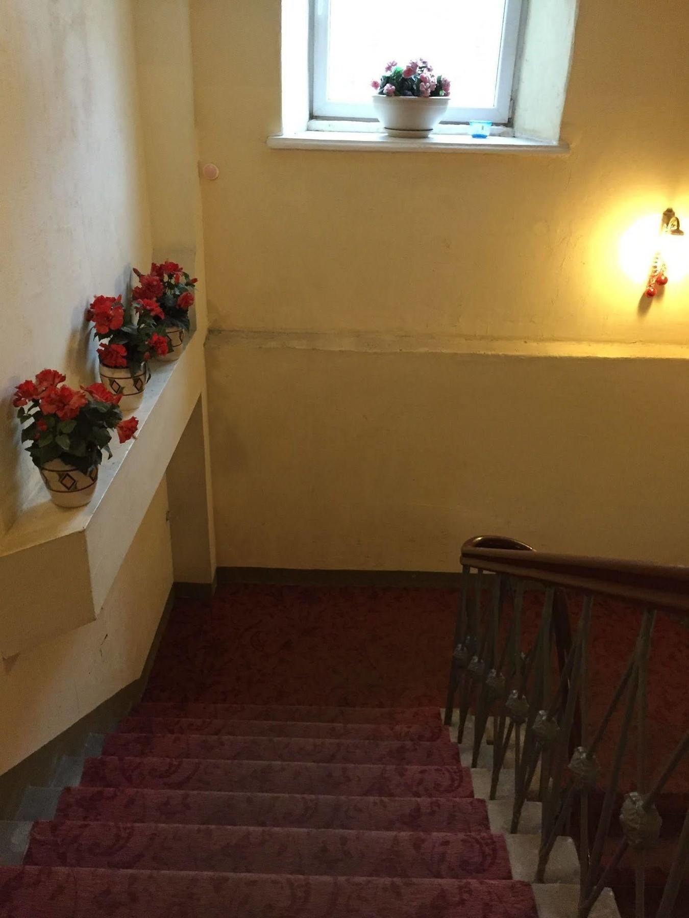 Florens Boutique Vilnius Ngoại thất bức ảnh